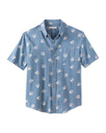 The S/S Studio Shirt - FINAL SALE