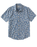 The S/S Studio Shirt - FINAL SALE