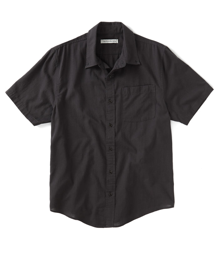 The S/S Studio Shirt - FINAL SALE