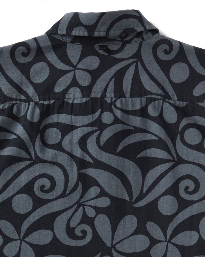 The S/S Studio Shirt - FINAL SALE