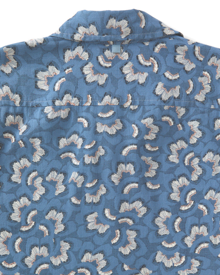 The S/S Studio Shirt - FINAL SALE