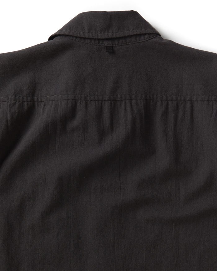The S/S Studio Shirt - FINAL SALE