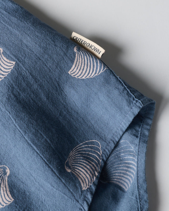 The S/S Studio Shirt - FINAL SALE