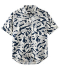 The S/S Studio Shirt - SALE