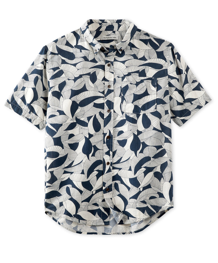 The S/S Studio Shirt - SALE