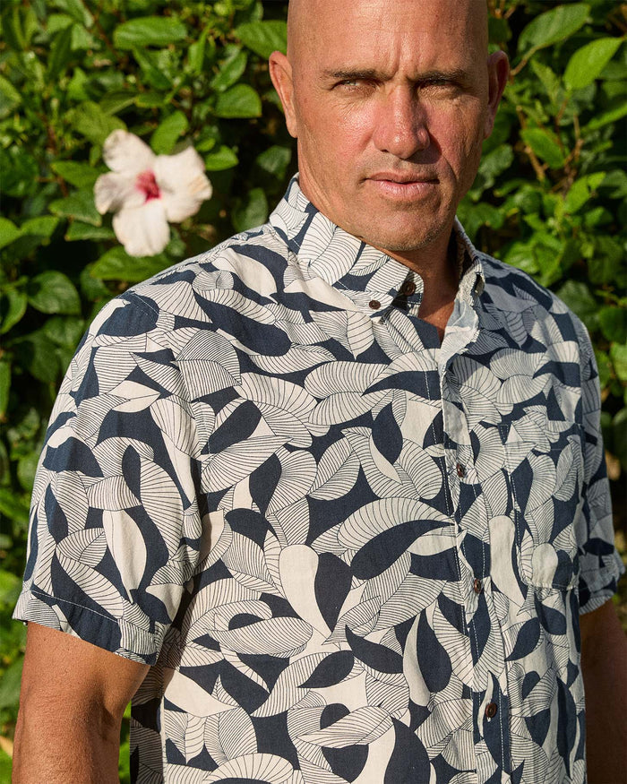 The S/S Studio Shirt - SALE