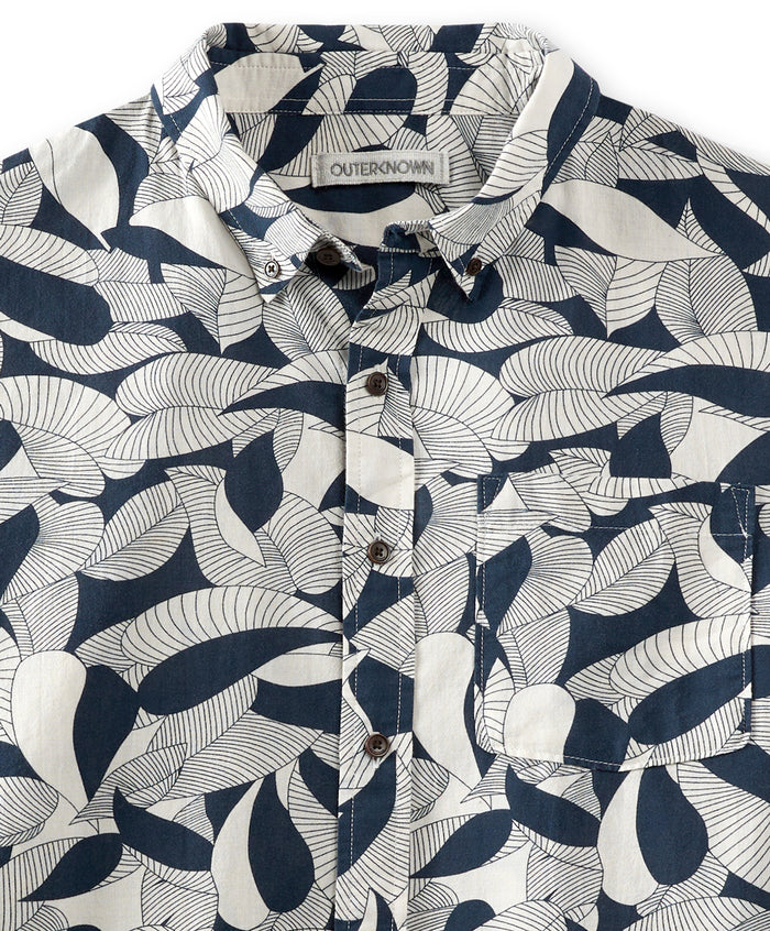 The S/S Studio Shirt - SALE