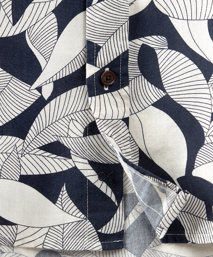 The S/S Studio Shirt - SALE