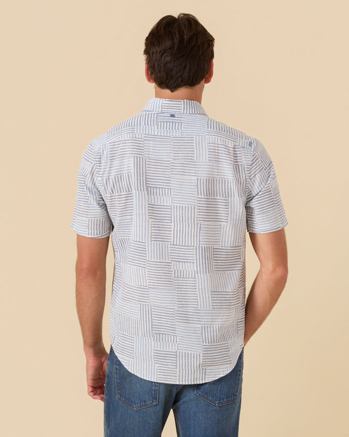 The S/S Studio Shirt