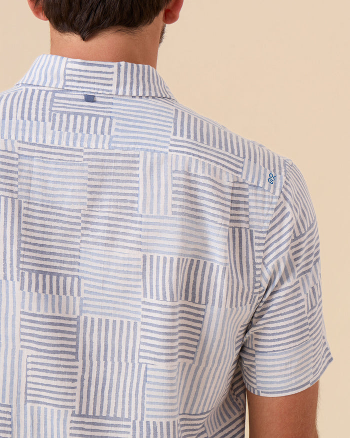 The S/S Studio Shirt