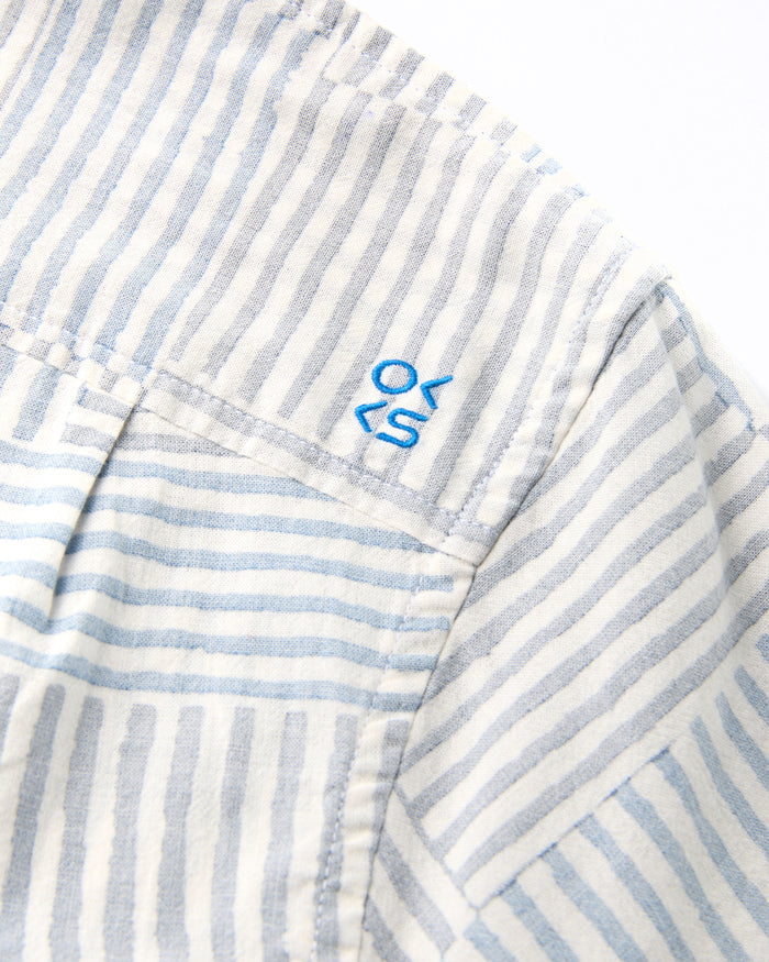 The S/S Studio Shirt