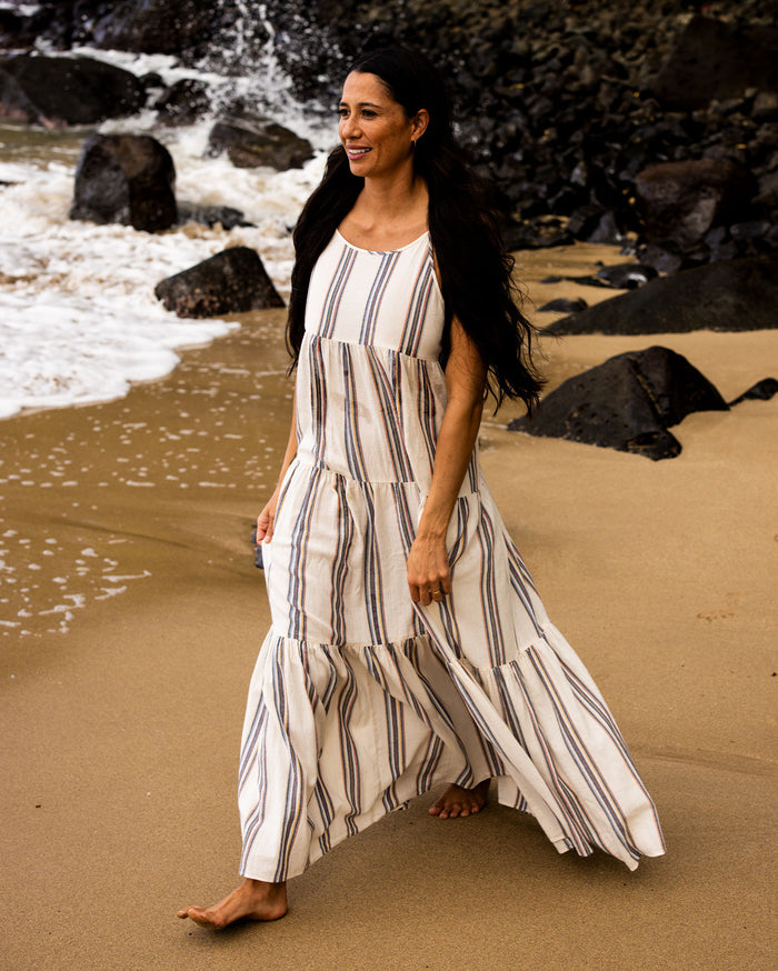 The Staycation Dress - FINAL SALE