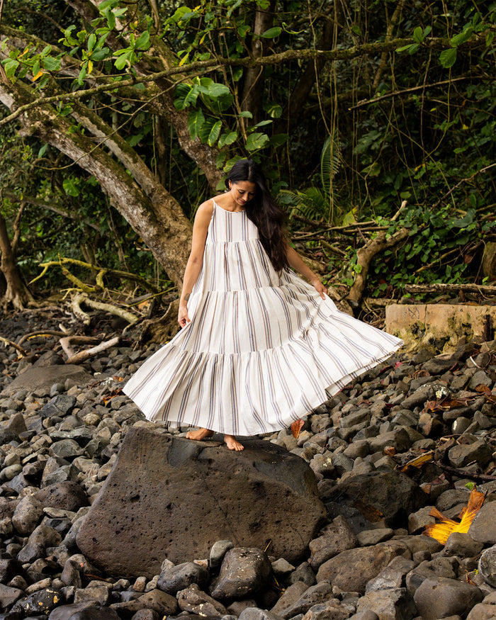 The Staycation Dress - FINAL SALE