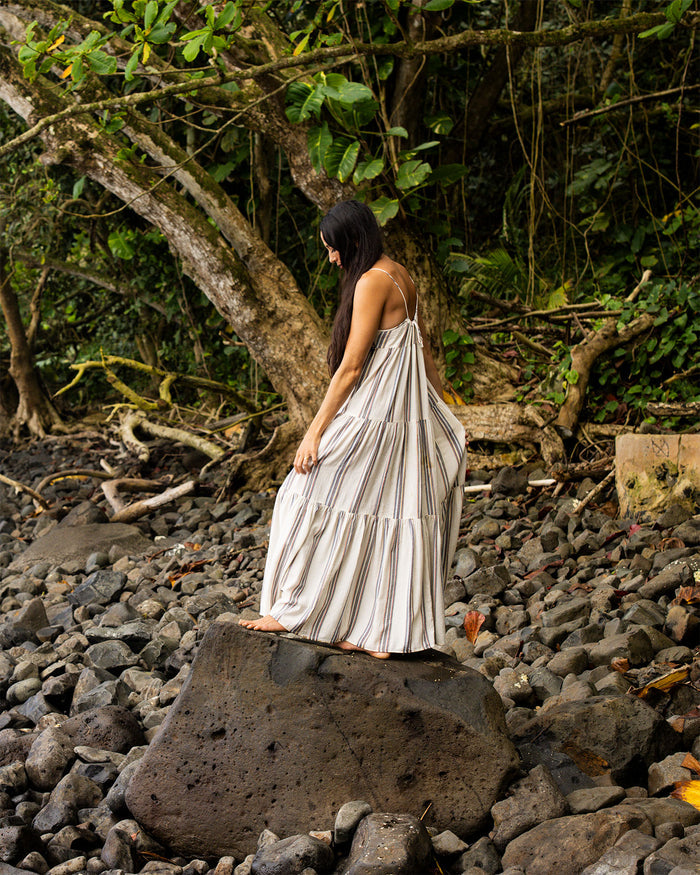 The Staycation Dress - FINAL SALE