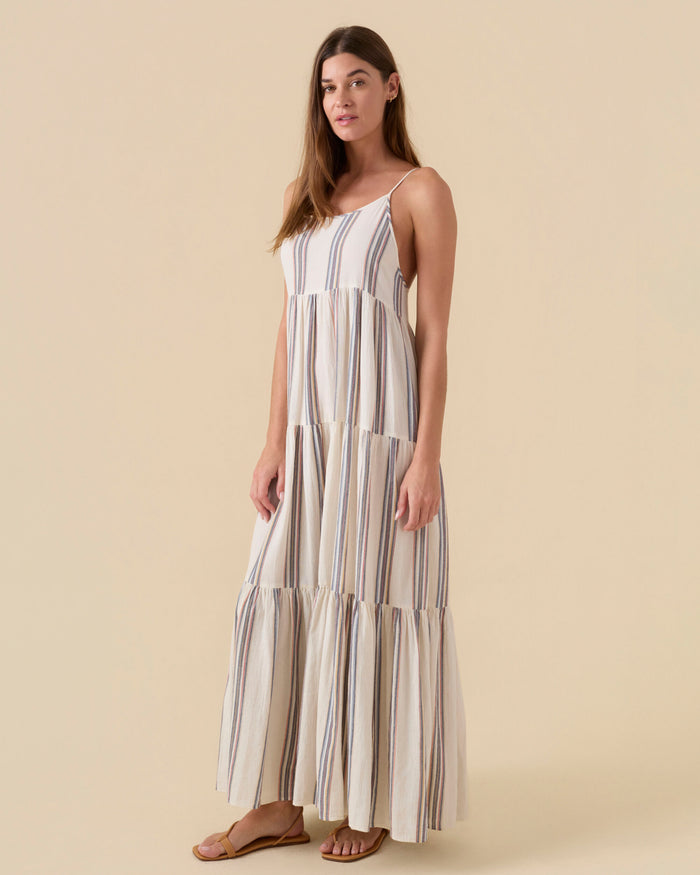 The Staycation Dress - FINAL SALE