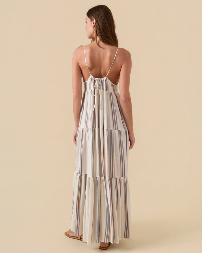 The Staycation Dress - FINAL SALE