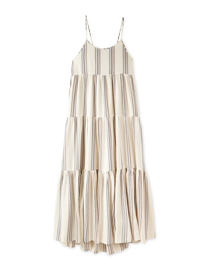 The Staycation Dress - FINAL SALE