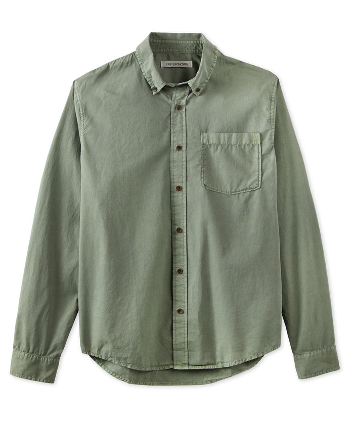 The Studio Shirt - FINAL SALE