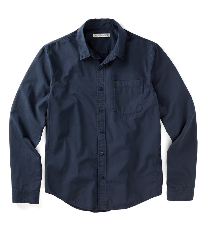 The Studio Shirt - FINAL SALE