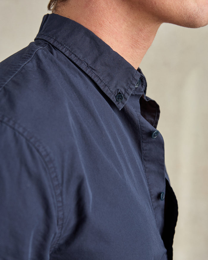 The Studio Shirt - FINAL SALE