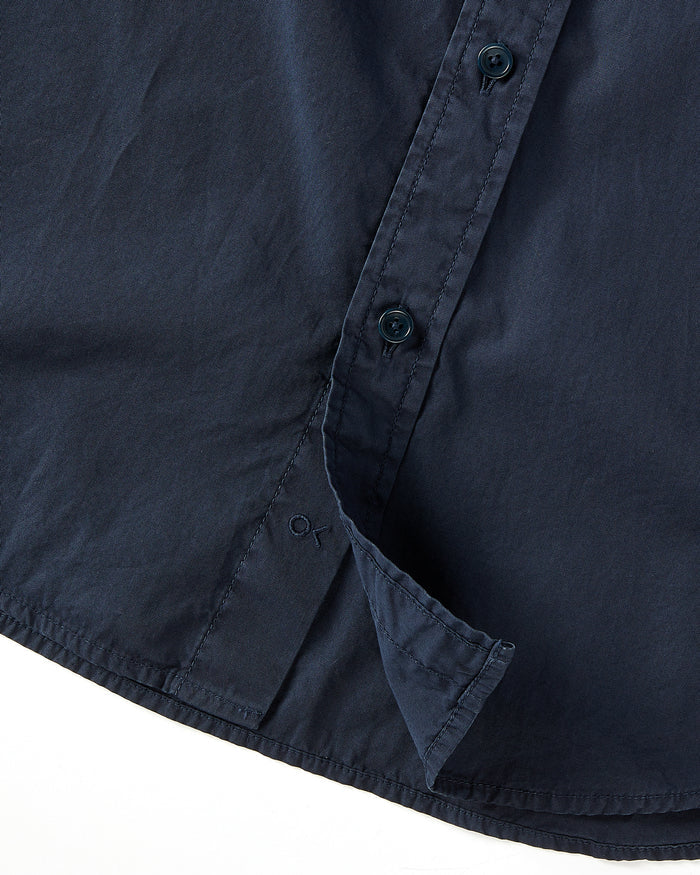 The Studio Shirt - FINAL SALE