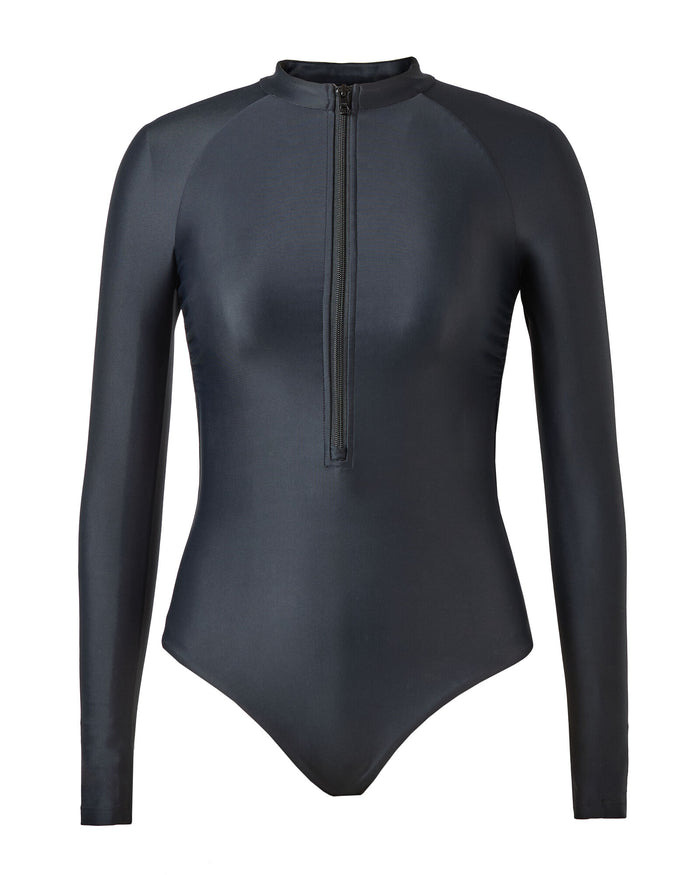 The Surf Suit
