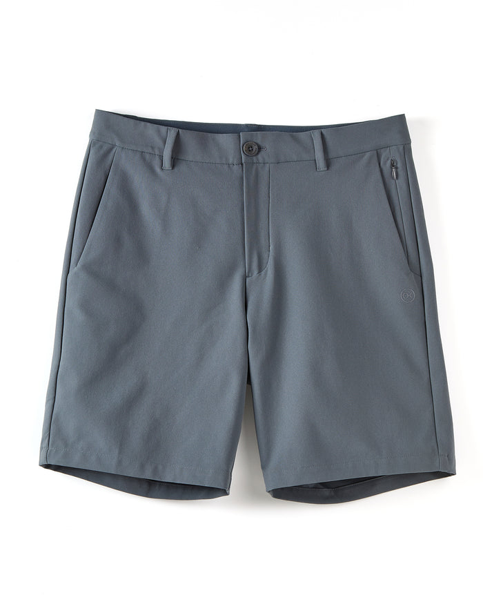 The Syrkadian Short