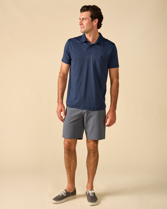 The Syrkadian Short