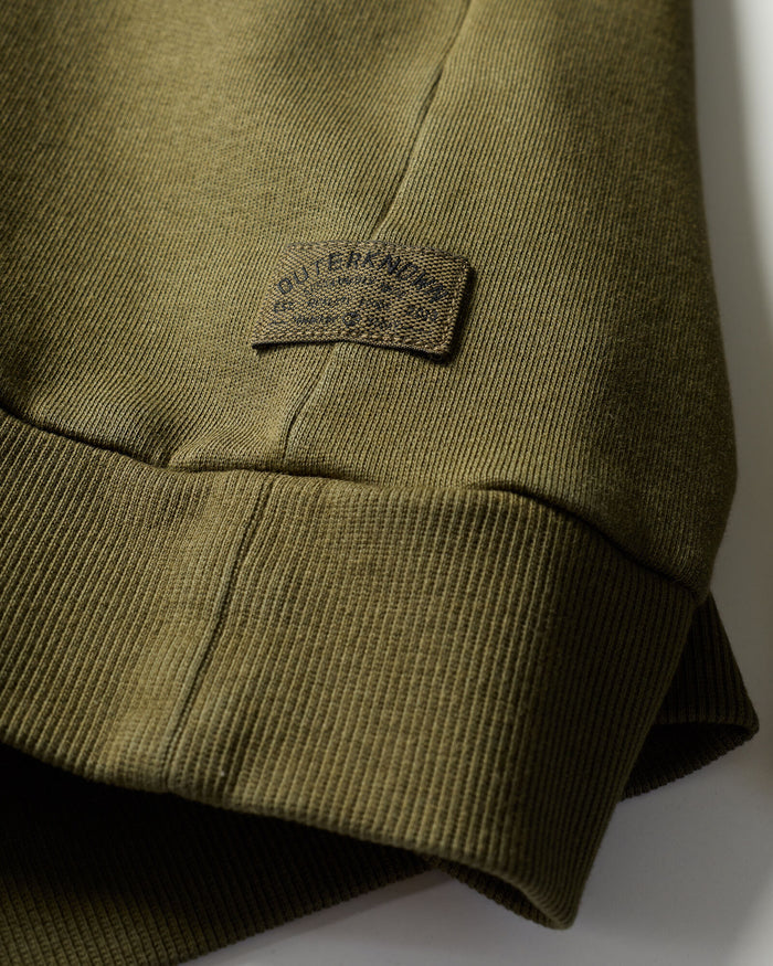 The Team Crew - FINAL SALE