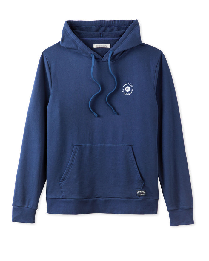 The Team Hoodie - FINAL SALE