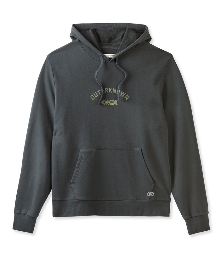 The Team Hoodie - FINAL SALE