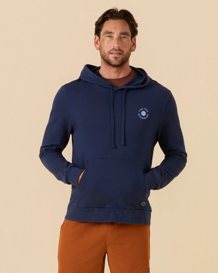 The Team Hoodie - FINAL SALE