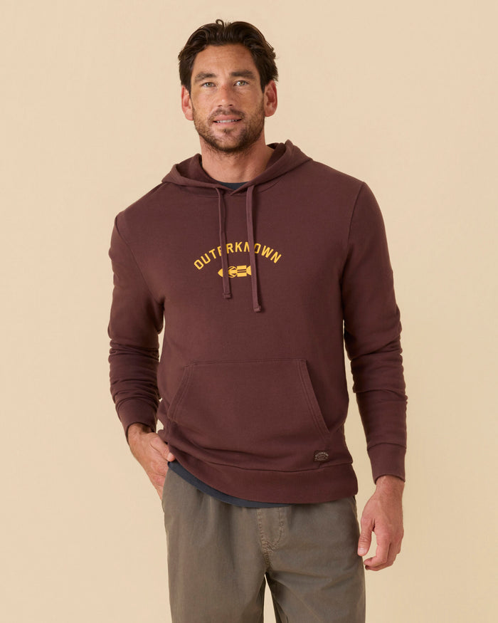 The Team Hoodie - FINAL SALE