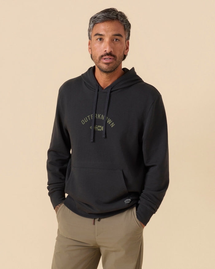 The Team Hoodie - FINAL SALE