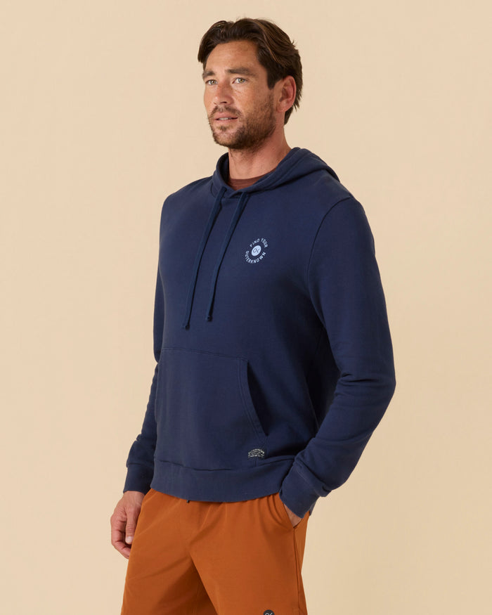 The Team Hoodie - FINAL SALE