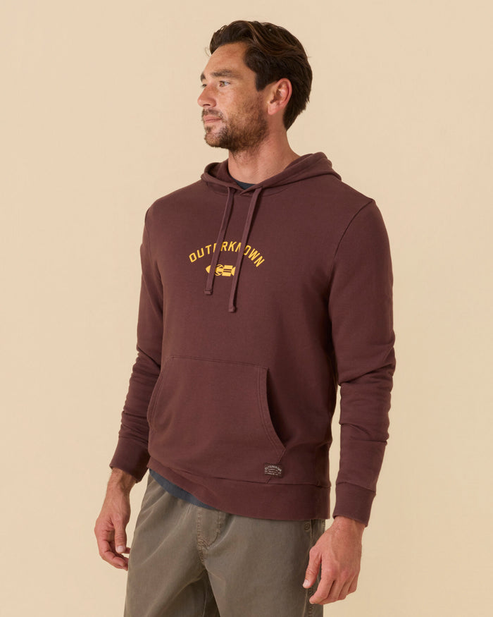 The Team Hoodie - FINAL SALE