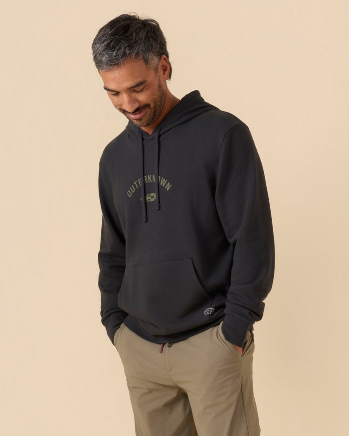 The Team Hoodie - FINAL SALE