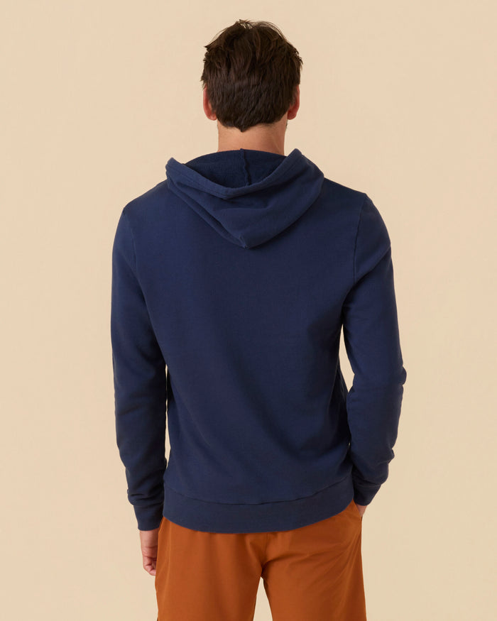 The Team Hoodie - FINAL SALE
