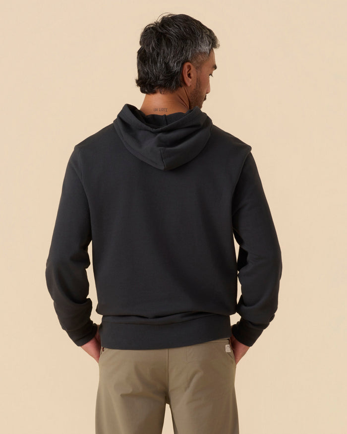 The Team Hoodie - FINAL SALE