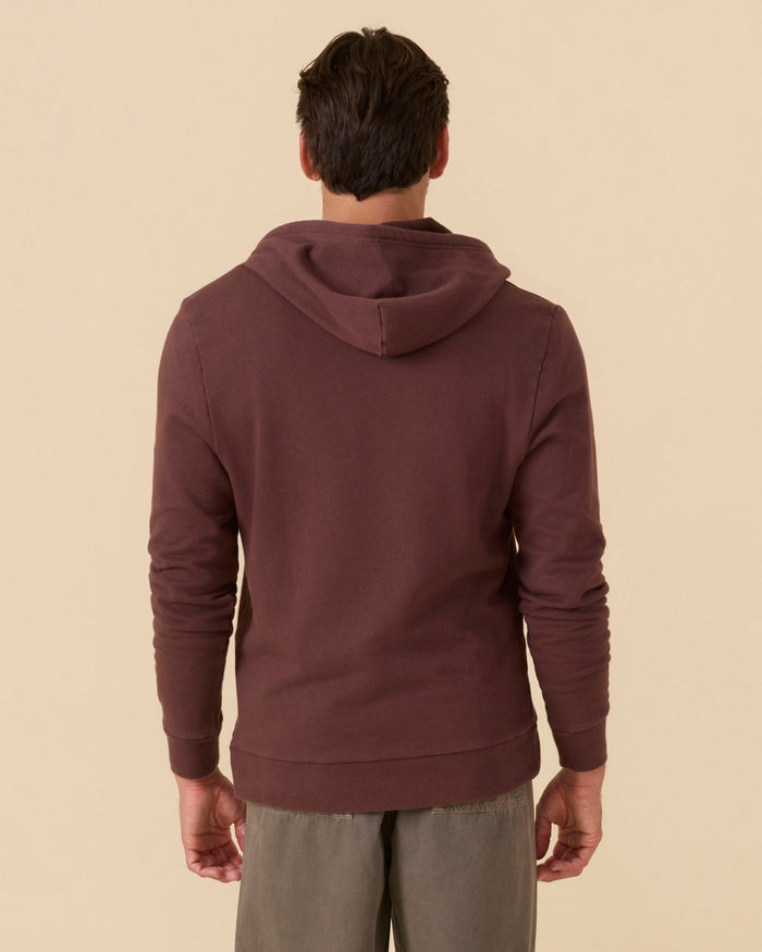 The Team Hoodie - FINAL SALE