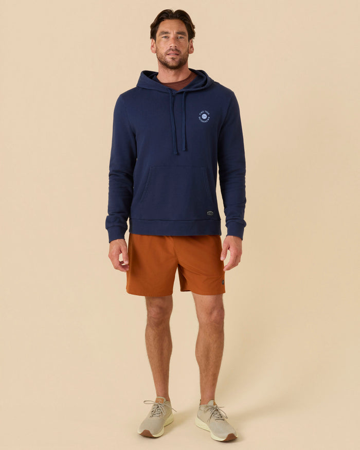 The Team Hoodie - FINAL SALE