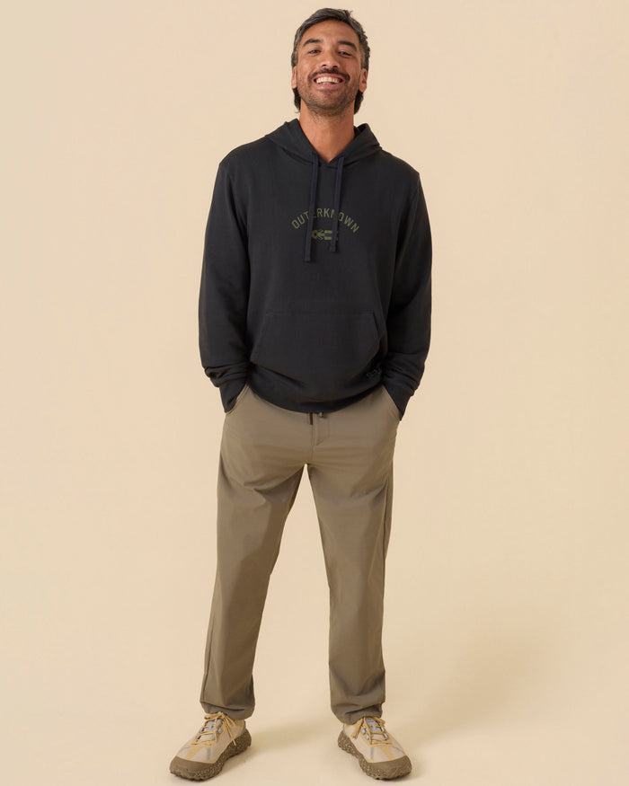 The Team Hoodie - FINAL SALE