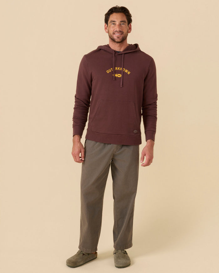 The Team Hoodie - FINAL SALE
