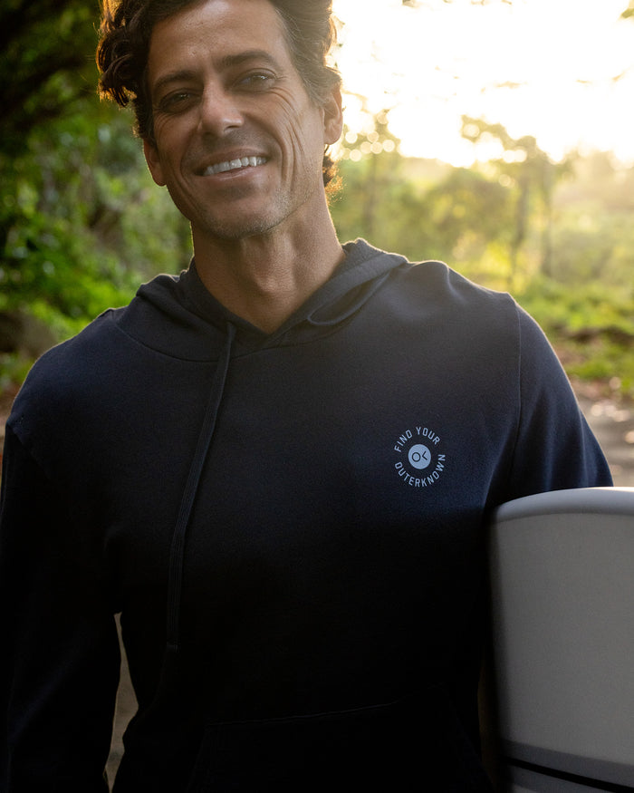 The Team Hoodie - FINAL SALE