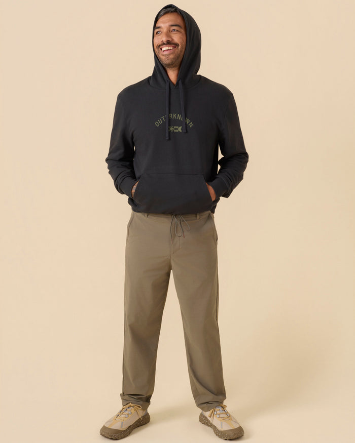 The Team Hoodie - FINAL SALE