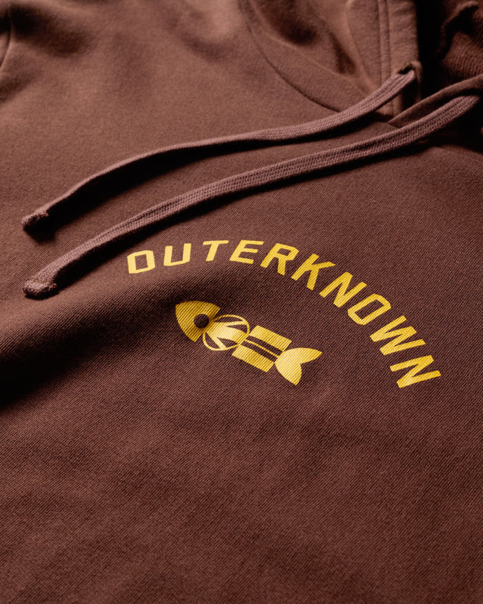 The Team Hoodie - FINAL SALE
