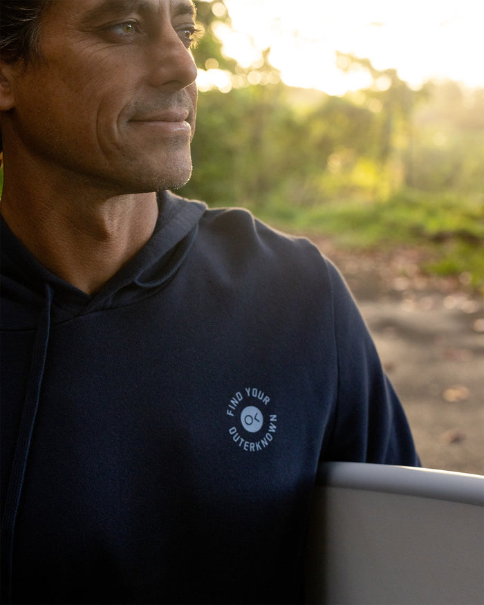 The Team Hoodie - FINAL SALE