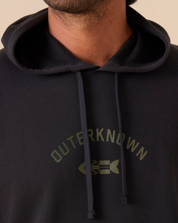 The Team Hoodie - FINAL SALE