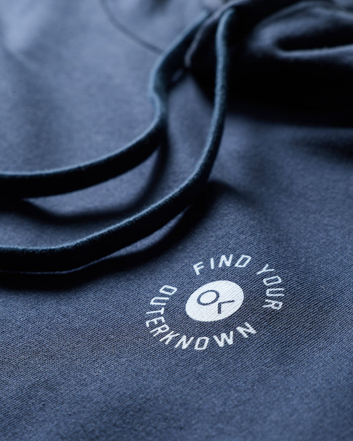 The Team Hoodie - FINAL SALE