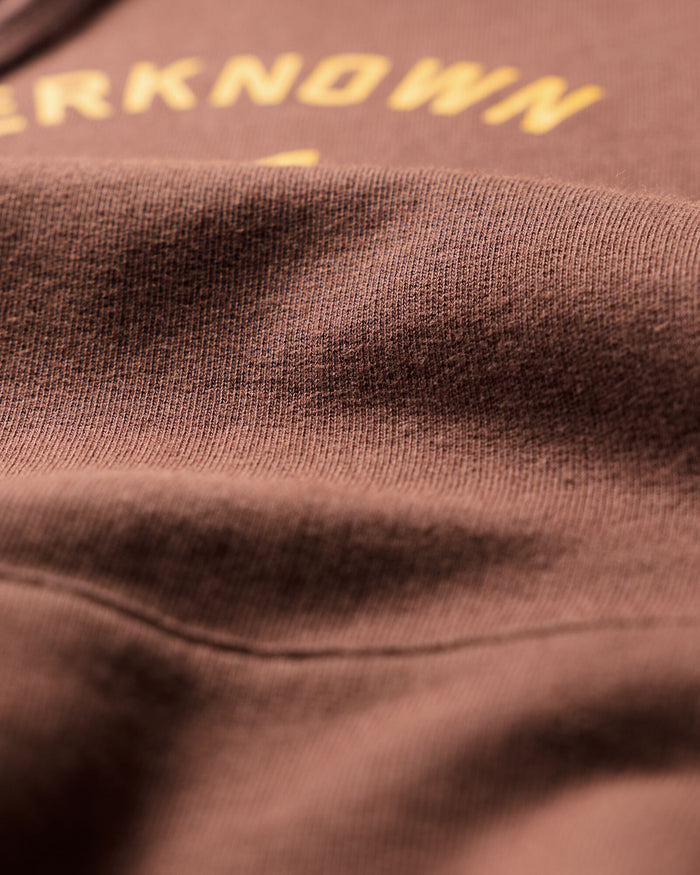 The Team Hoodie - FINAL SALE